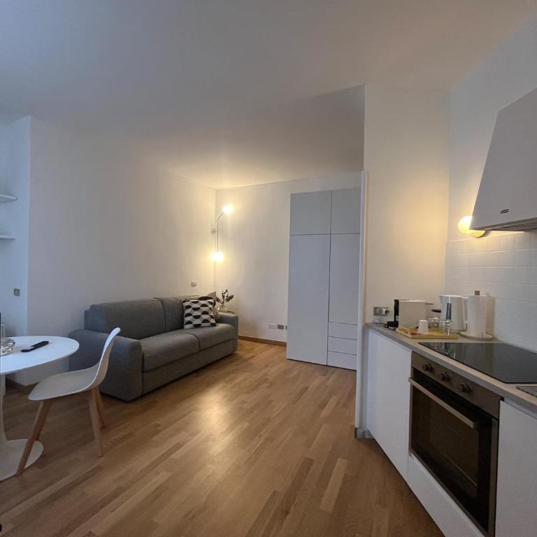 Studio in a well-served area - Appartamento Suite - 5