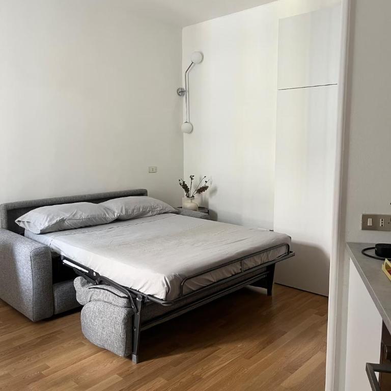 Studio in a well-served area - Appartamento Suite - 4