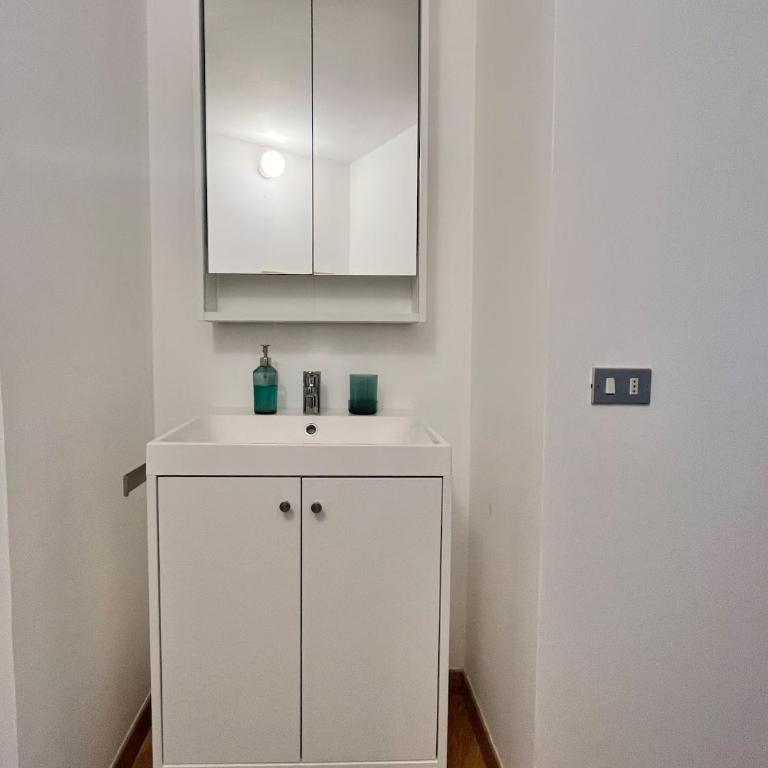 Studio in a well-served area - Appartamento Suite - 11