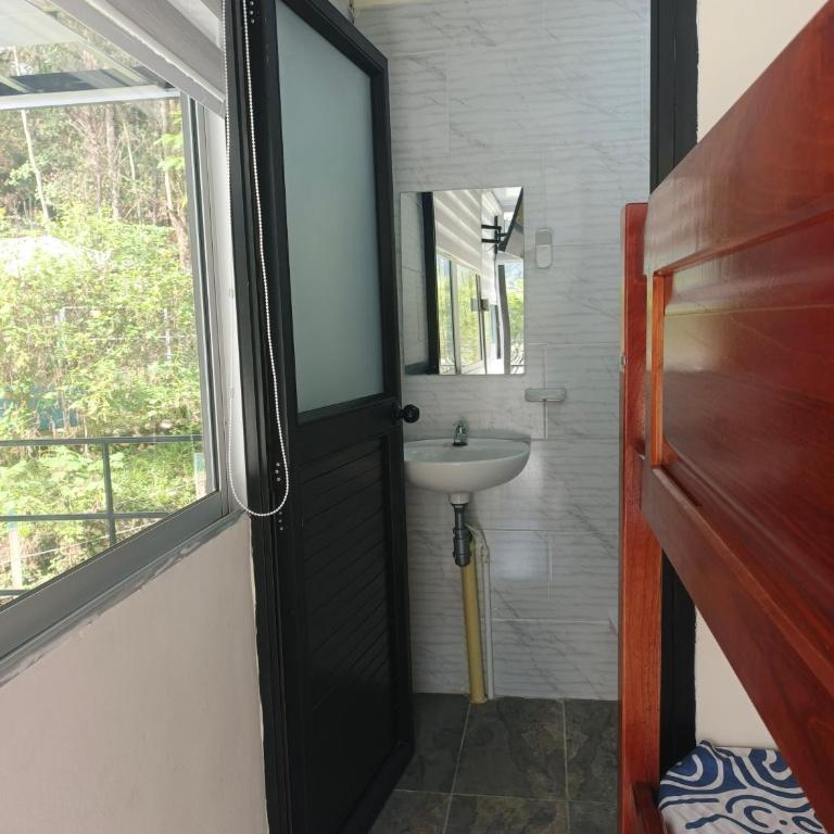 Cabaña La Riviera - Casa con 1 dormitorio - 10