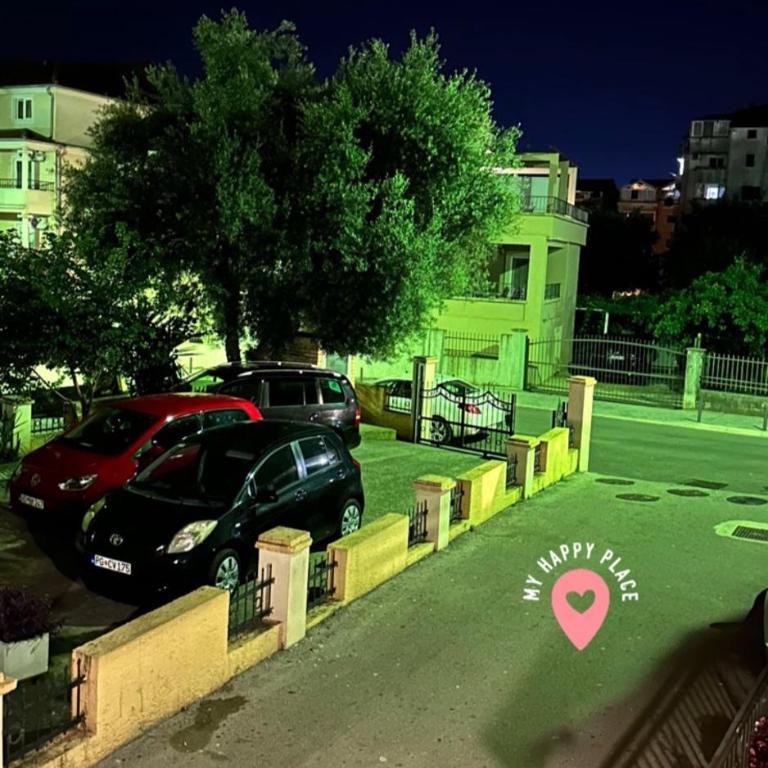 Babilonija Apartment - One-Bedroom Apartment - 2