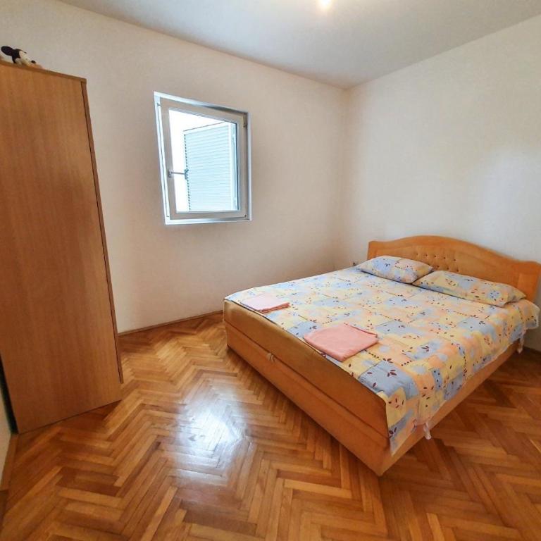 Babilonija Apartment - One-Bedroom Apartment - 4