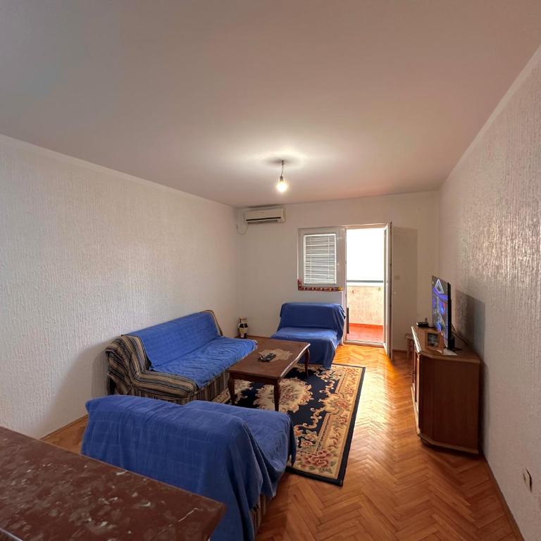 Babilonija Apartment - One-Bedroom Apartment - 5
