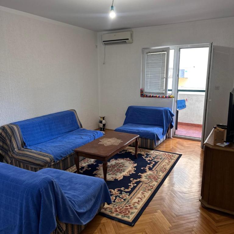 Babilonija Apartment - One-Bedroom Apartment - 9