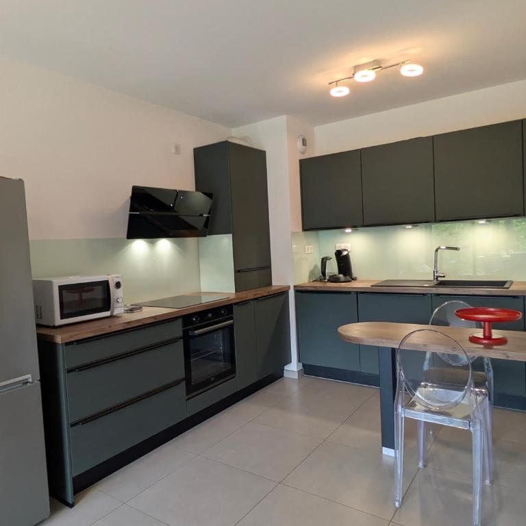 "Le 43" Terrasse, Jardin, Garage clos - Appartamento con 2 Camere da Letto - 5