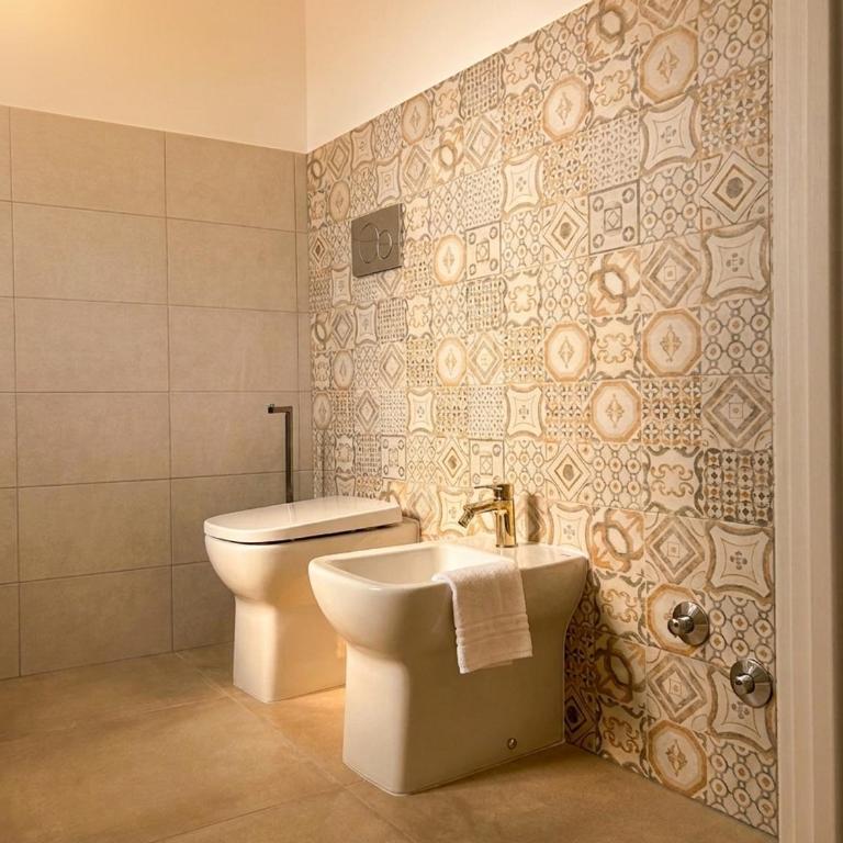 Leone di Sicilia - Appartamento con 2 Camere da Letto e Balcone - 23