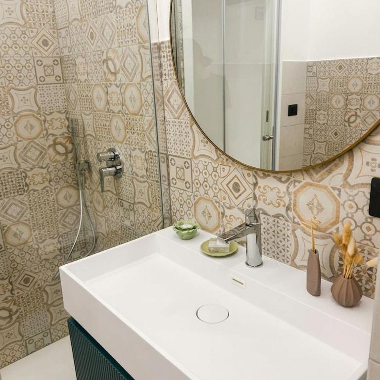 Leone di Sicilia - Appartamento con 2 Camere da Letto e Balcone - 25