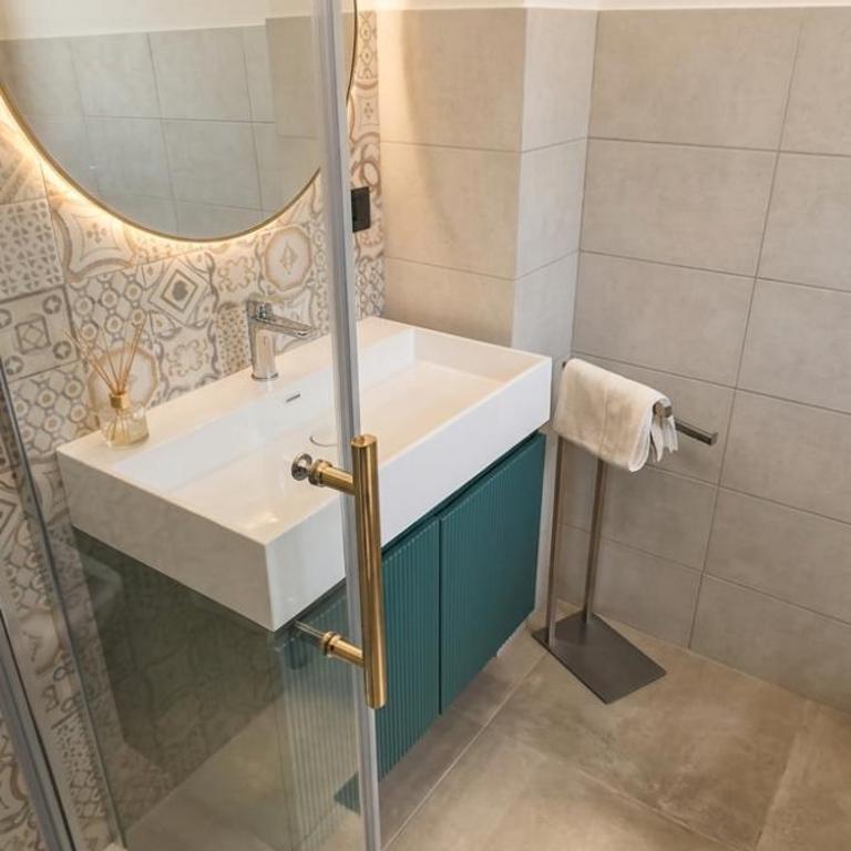 Leone di Sicilia - Appartamento con 2 Camere da Letto e Balcone - 27