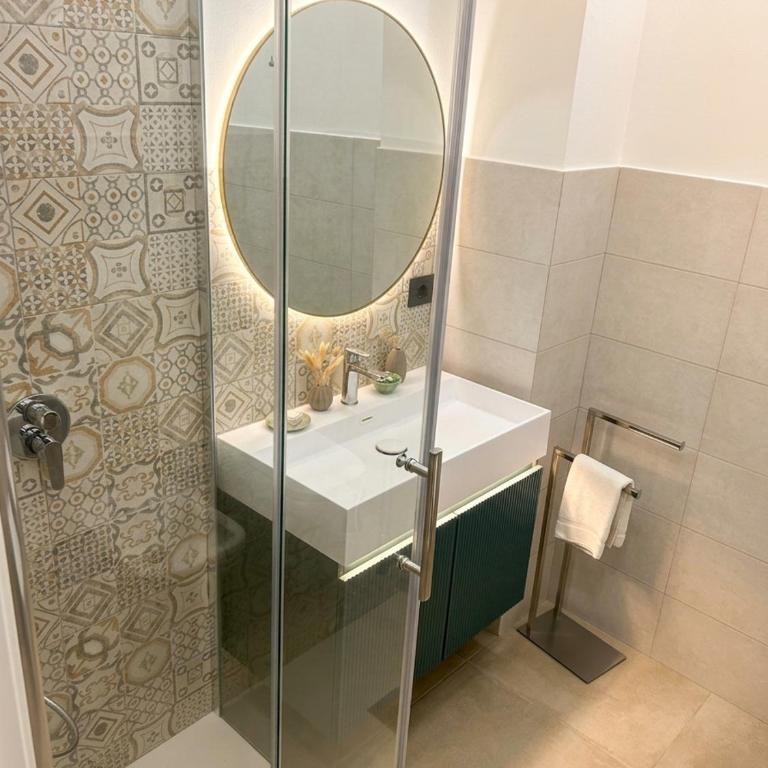 Leone di Sicilia - Appartamento con 2 Camere da Letto e Balcone - 28