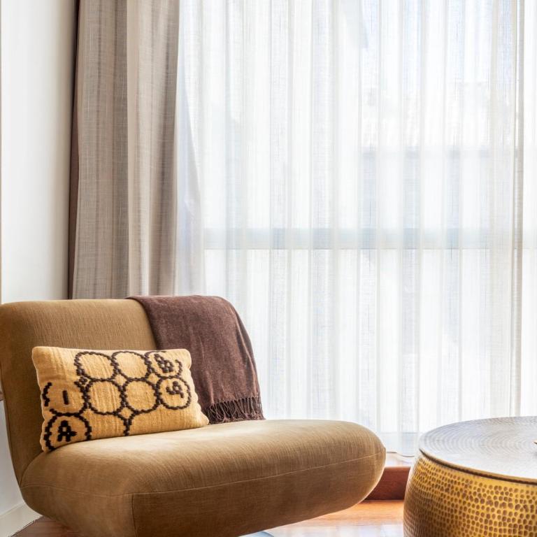 Noor Apartamentos - Two-Bedroom Apartment - 10