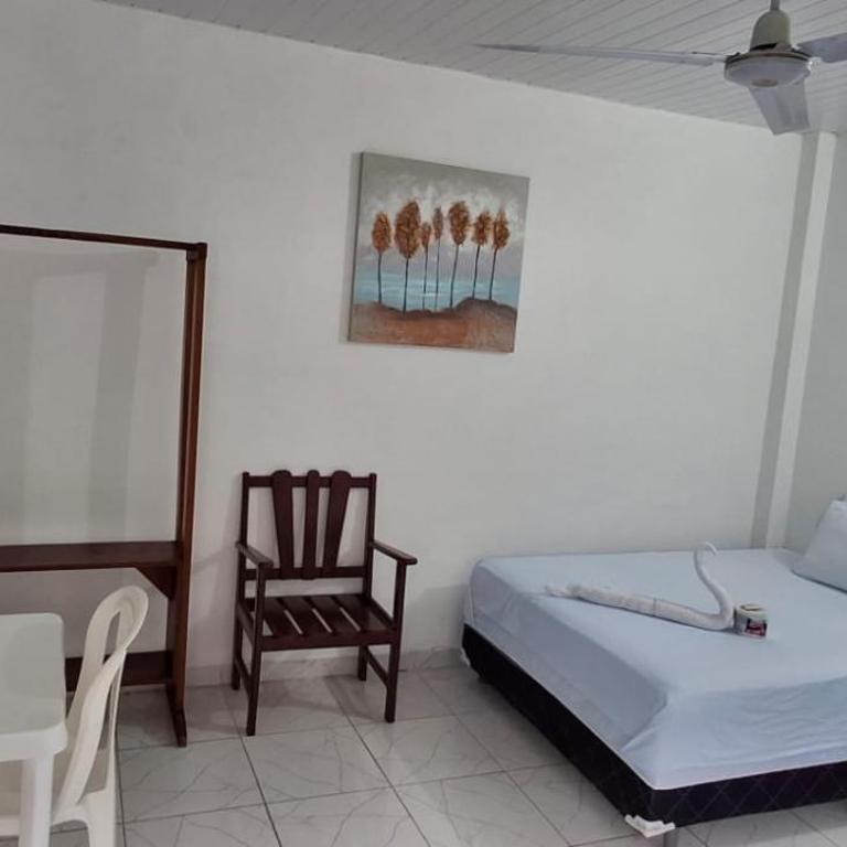 Heliconias Hotel - Habitación Doble - 1