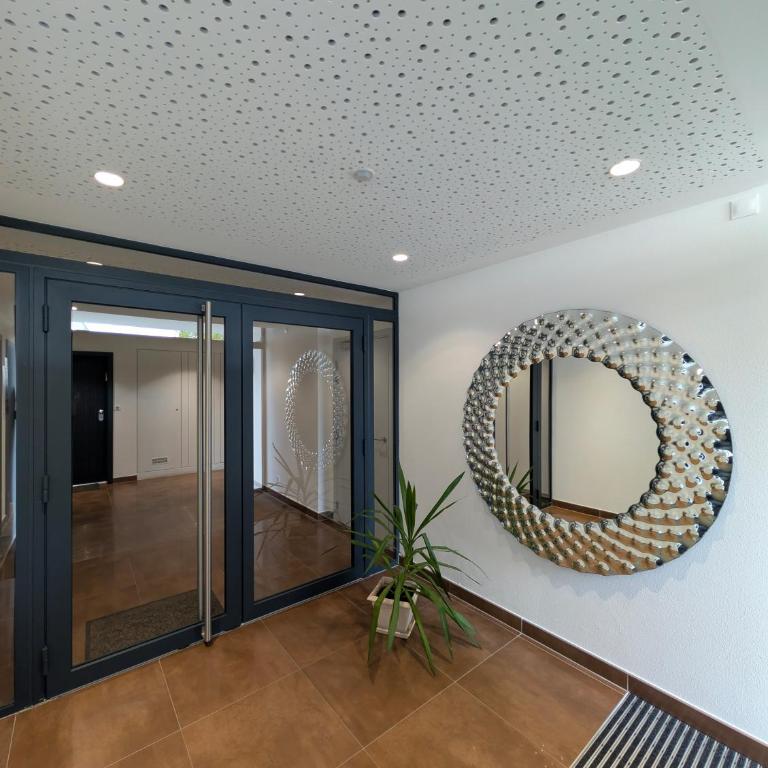 "Le 43" Terrasse, Jardin, Garage clos - Appartamento con 2 Camere da Letto - 3