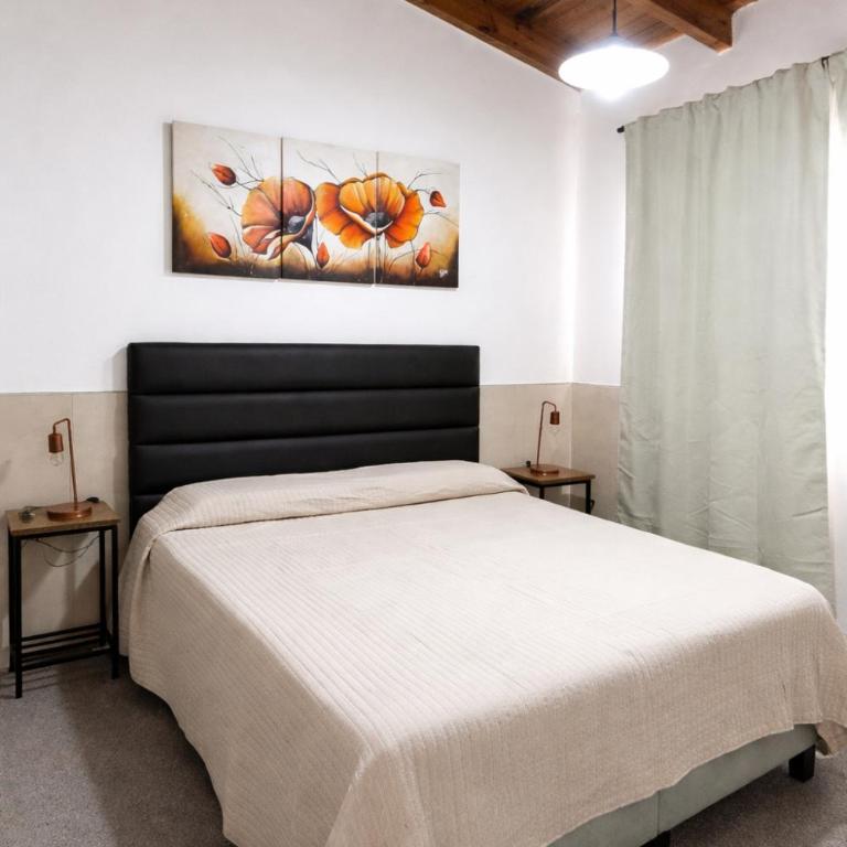 JACARANDA - Alojamiento vacacional - Casa de 3 dormitorios - 14