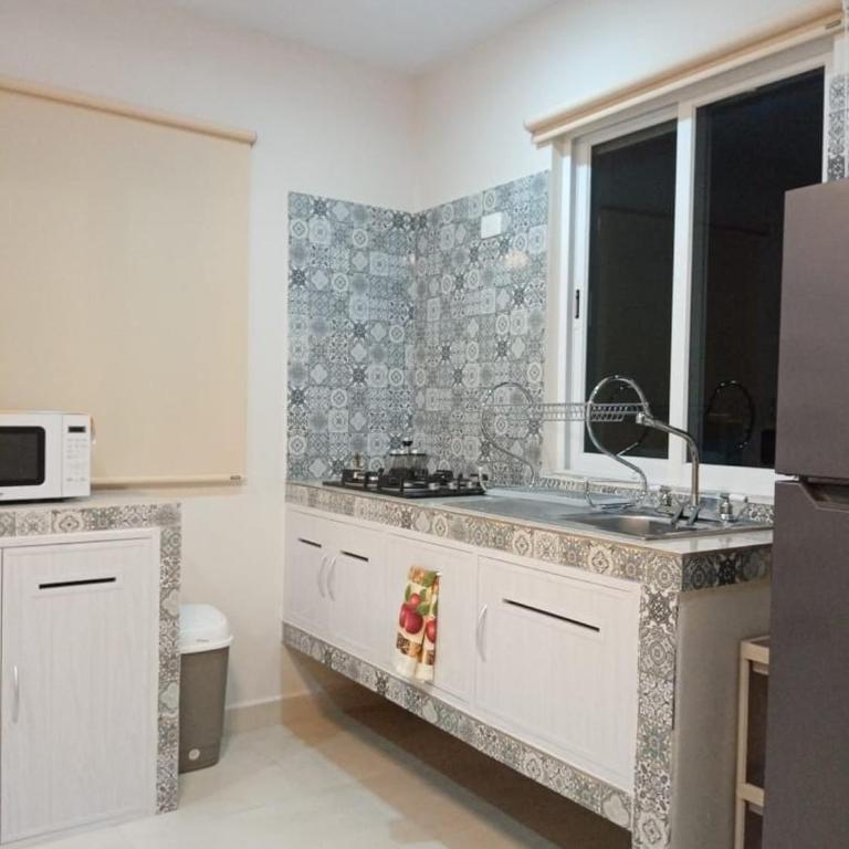 Hermoso apartamento nuevo - One-Bedroom Apartment - 9