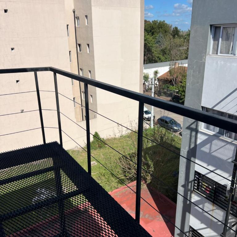 Departamento Lamadrid Escobar - One-Bedroom Apartment - 7