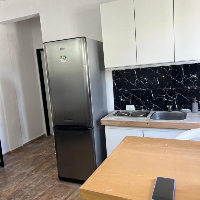 Departamento Lamadrid Escobar - One-Bedroom Apartment - 16