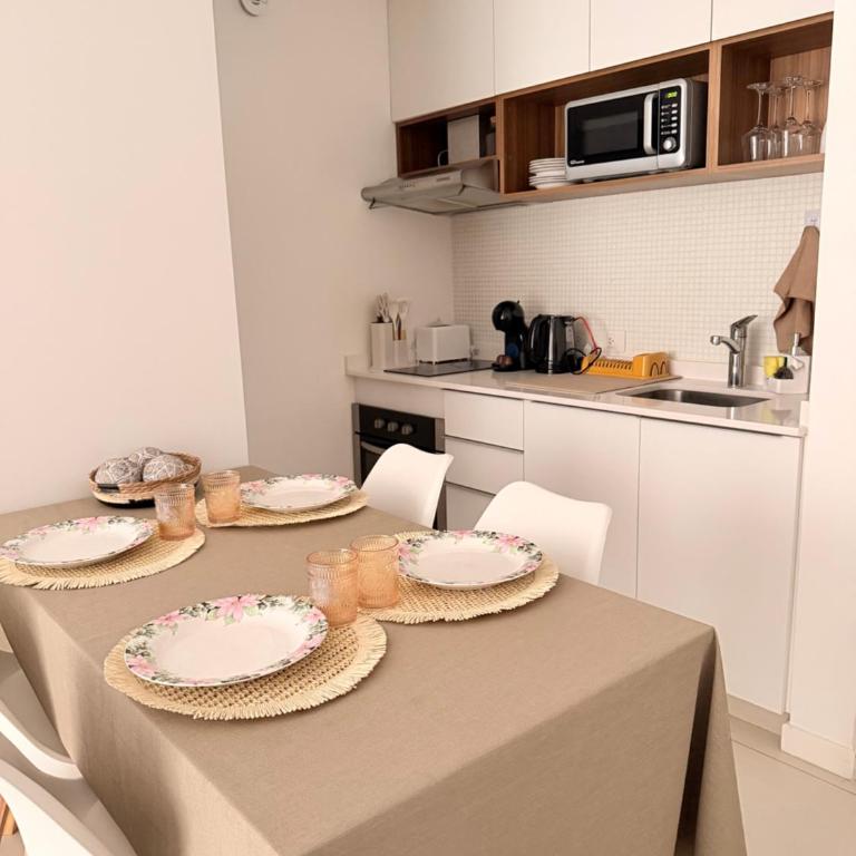 Segundo hogar - Apartamento de 1 dormitorio - 20