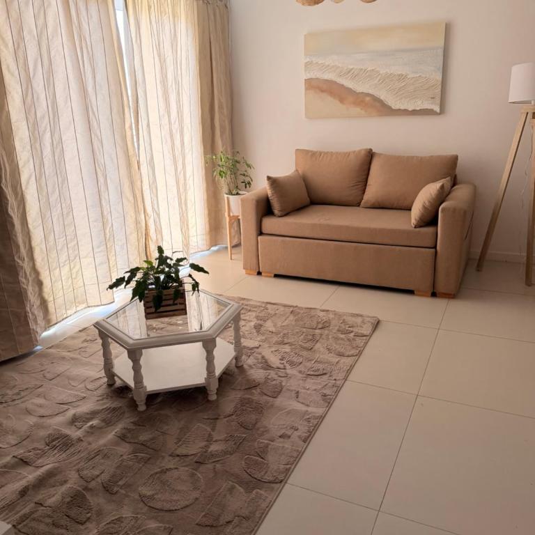 Segundo hogar - Apartamento de 1 dormitorio - 21