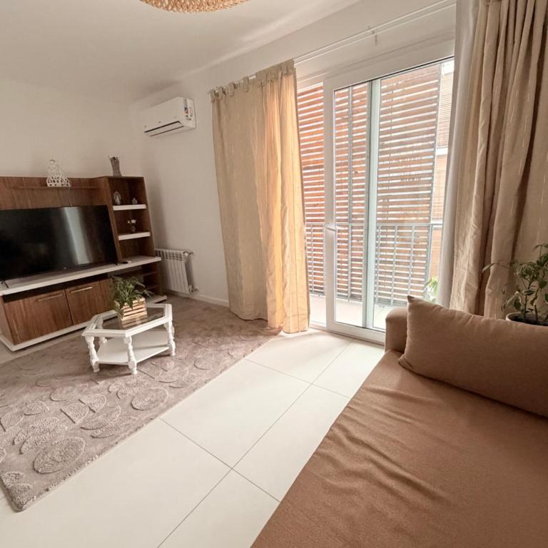 Segundo hogar - Apartamento de 1 dormitorio - 22
