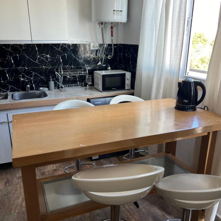 Departamento Lamadrid Escobar - One-Bedroom Apartment - 8