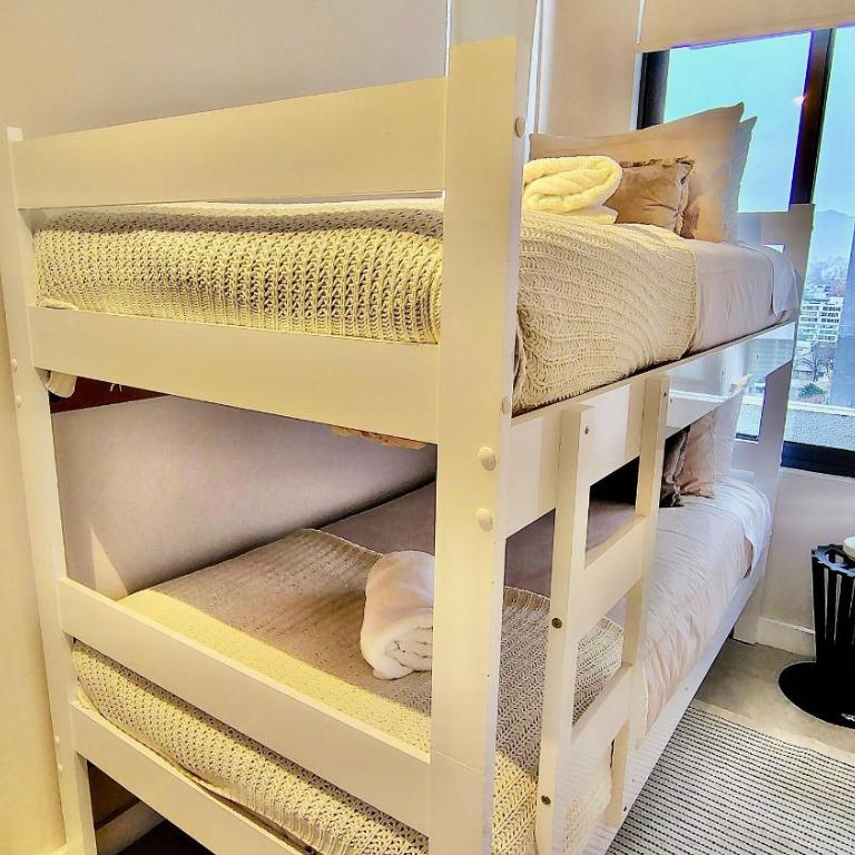 Beautiful and modern in front of Plaza Egaña - Apartment - 3