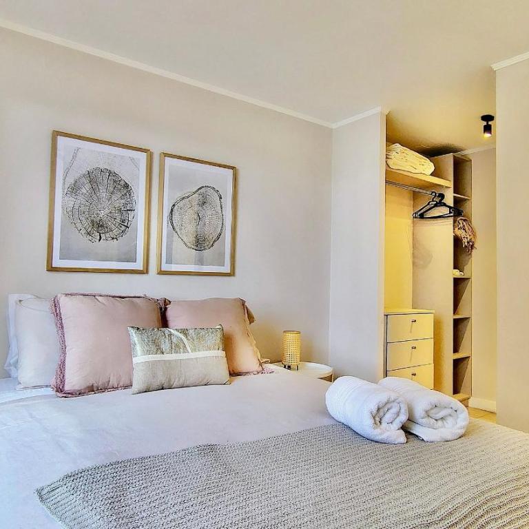 Beautiful and modern in front of Plaza Egaña - Apartment - 7