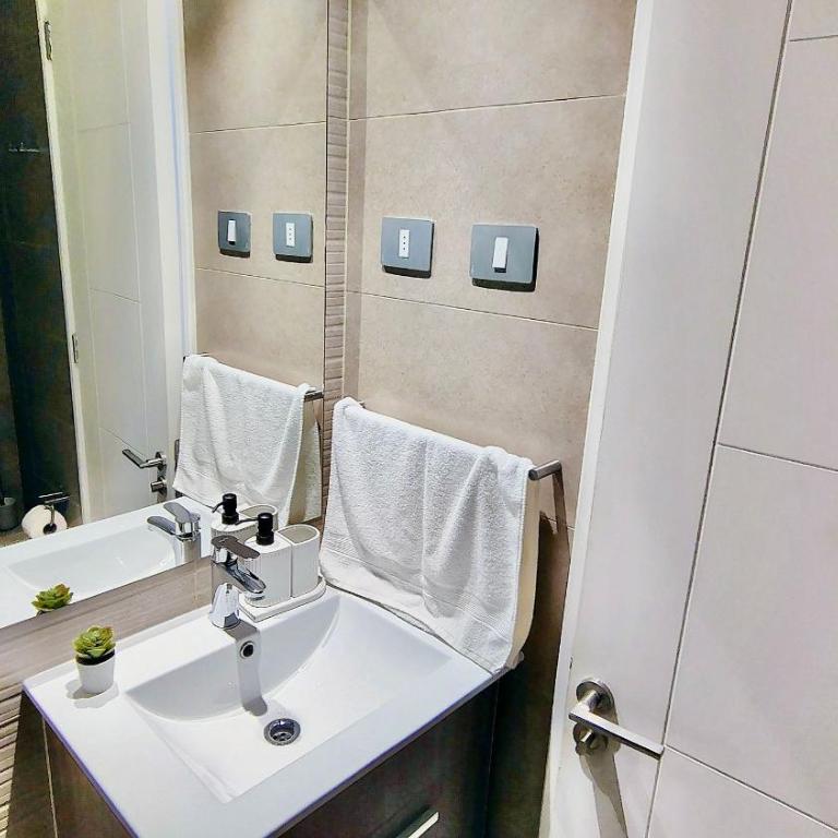 Beautiful and modern in front of Plaza Egaña - Apartment - 13