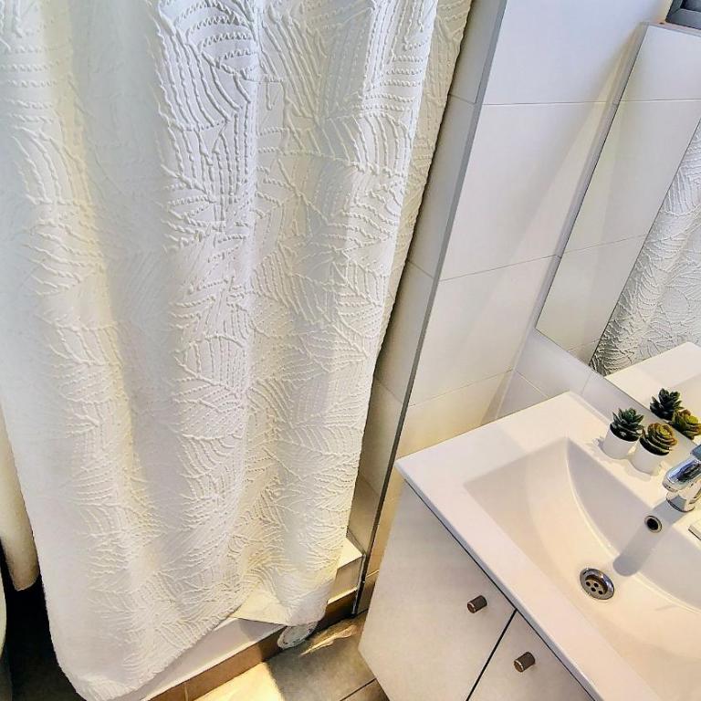 Beautiful and modern in front of Plaza Egaña - Apartment - 16