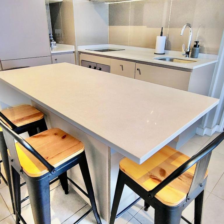Beautiful and modern in front of Plaza Egaña - Apartment - 24