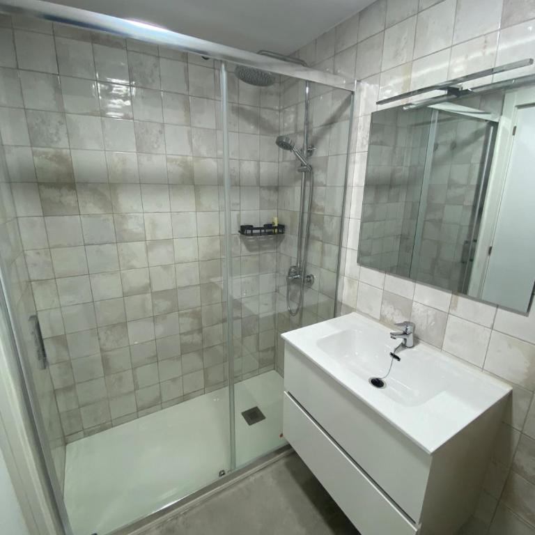 Sunset Apartment Puerto Rico GC with pool - Apartamento de 1 dormitorio con terraza - 10