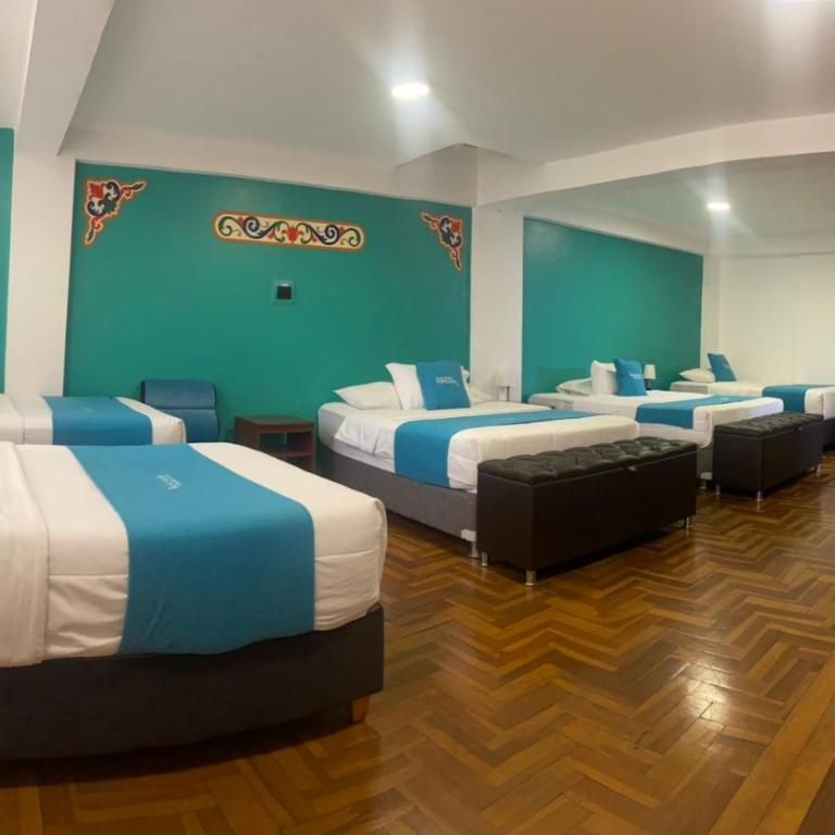 MATARA GREENS HOTEL - Classic Apartment - 2