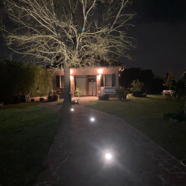 Agriturismo Fondo Novelle La Casina - Casa con 2 Camere da Letto - 51