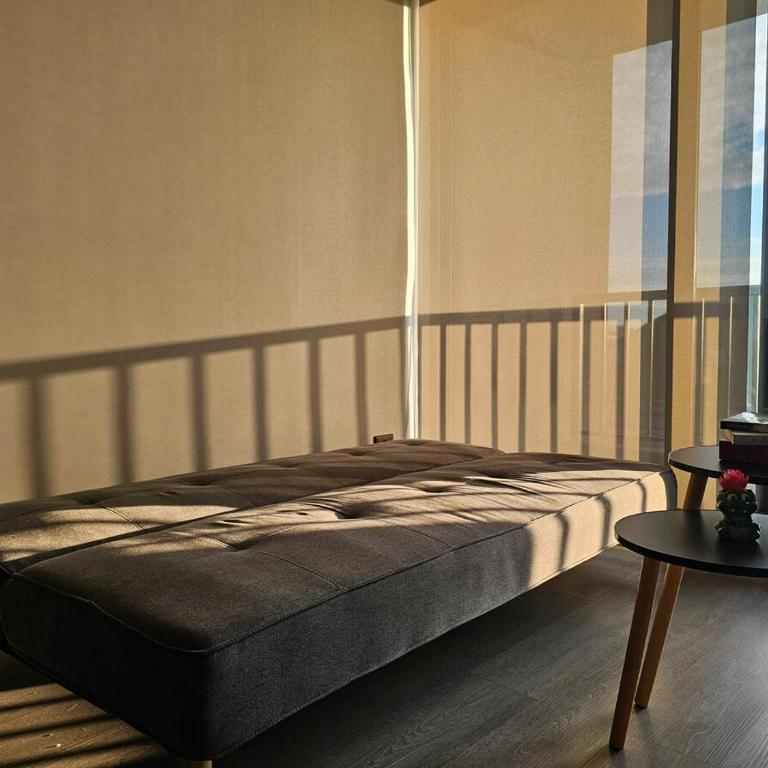 Apartamento Atardecer santiago ULA - One-Bedroom Apartment - 2