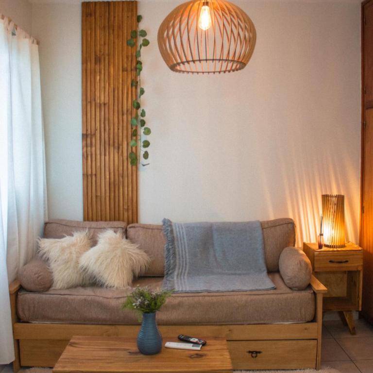 Aloha Nelly - Departamento de alquiler por día - Apartamento de 1 dormitorio - 29