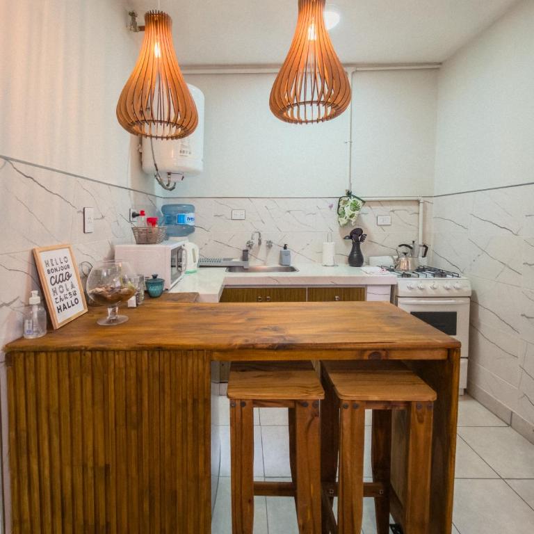 Aloha Nelly - Departamento de alquiler por día - Apartamento de 1 dormitorio - 15