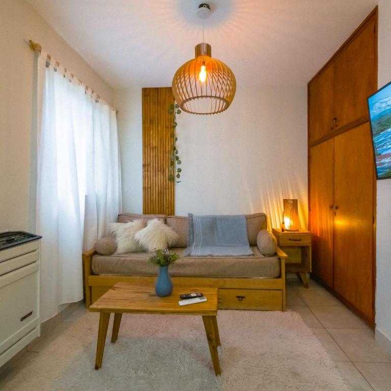Aloha Nelly - Departamento de alquiler por día - Apartamento de 1 dormitorio - 13