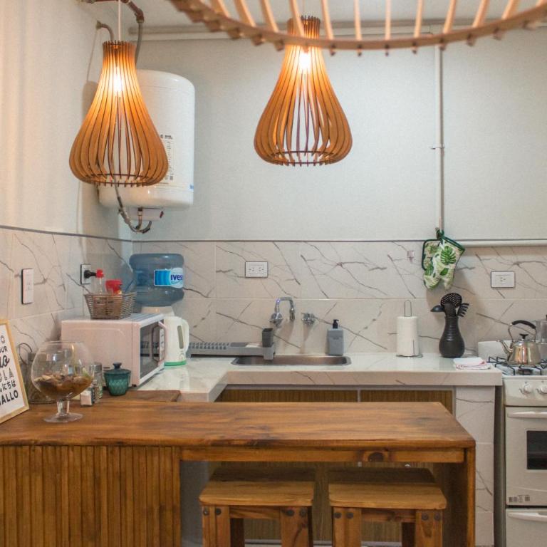 Aloha Nelly - Departamento de alquiler por día - Apartamento de 1 dormitorio - 8