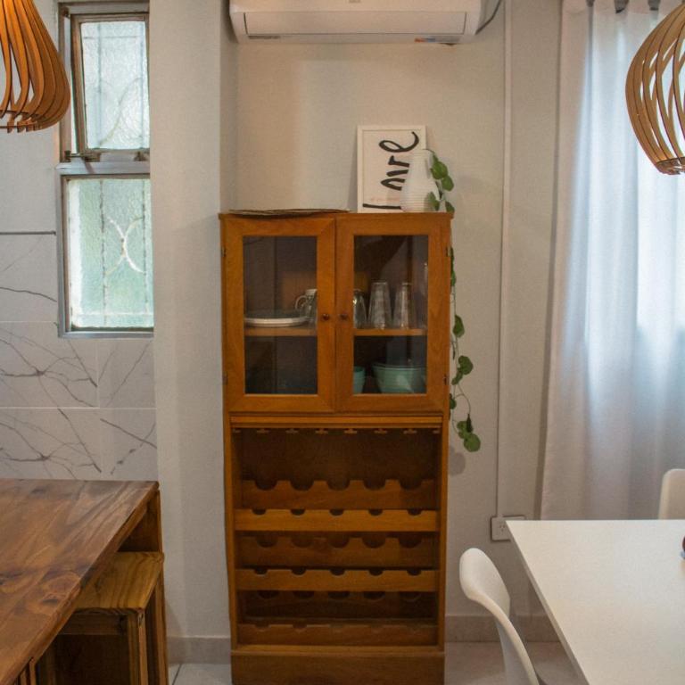 Aloha Nelly - Departamento de alquiler por día - Apartamento de 1 dormitorio - 18