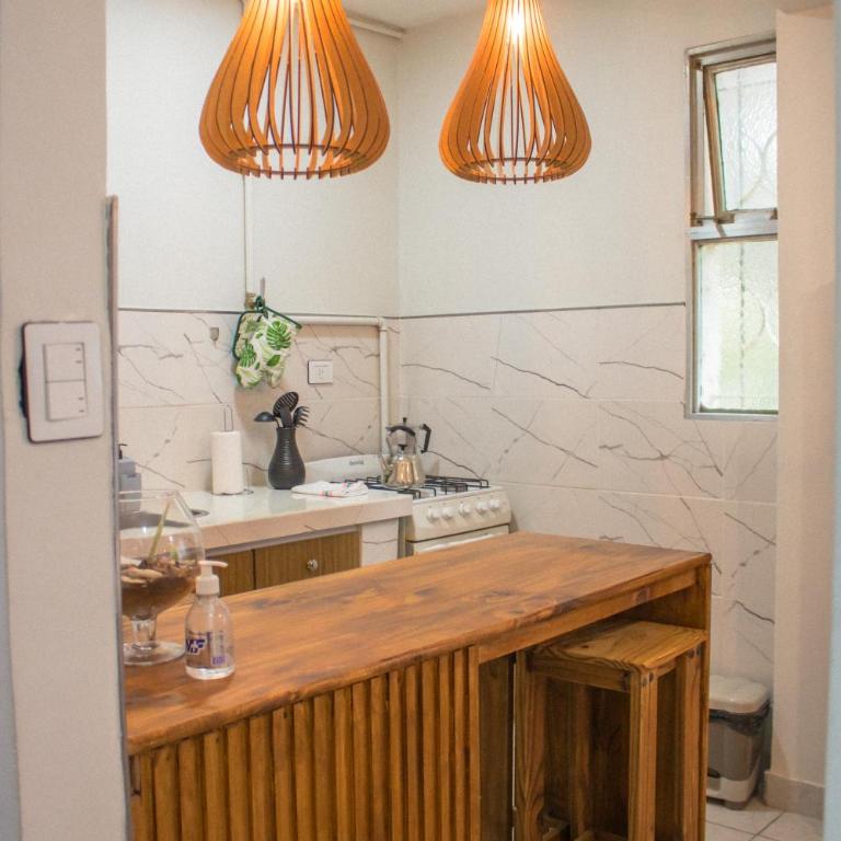 Aloha Nelly - Departamento de alquiler por día - Apartamento de 1 dormitorio - 21