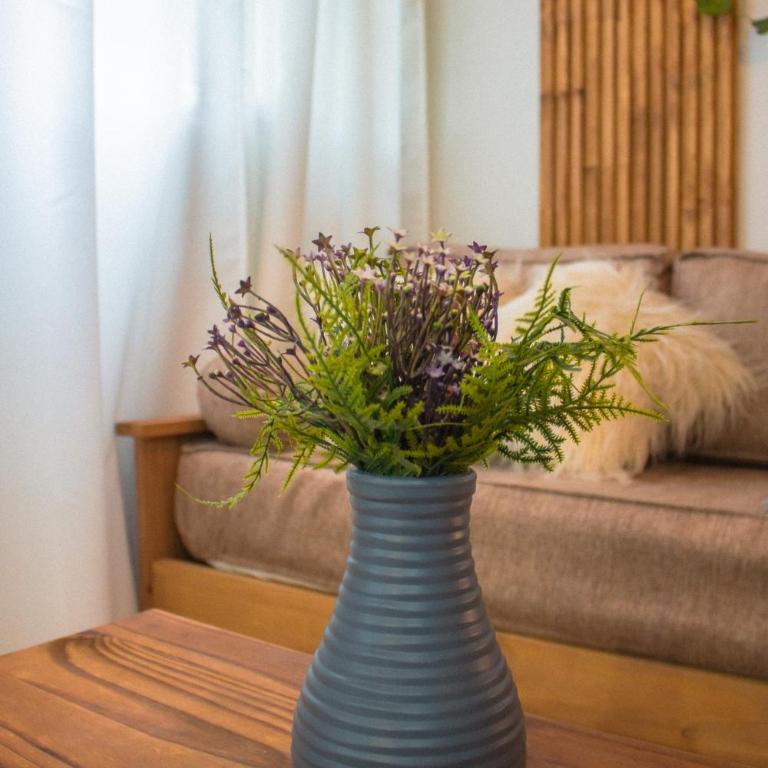 Aloha Nelly - Departamento de alquiler por día - Apartamento de 1 dormitorio - 23
