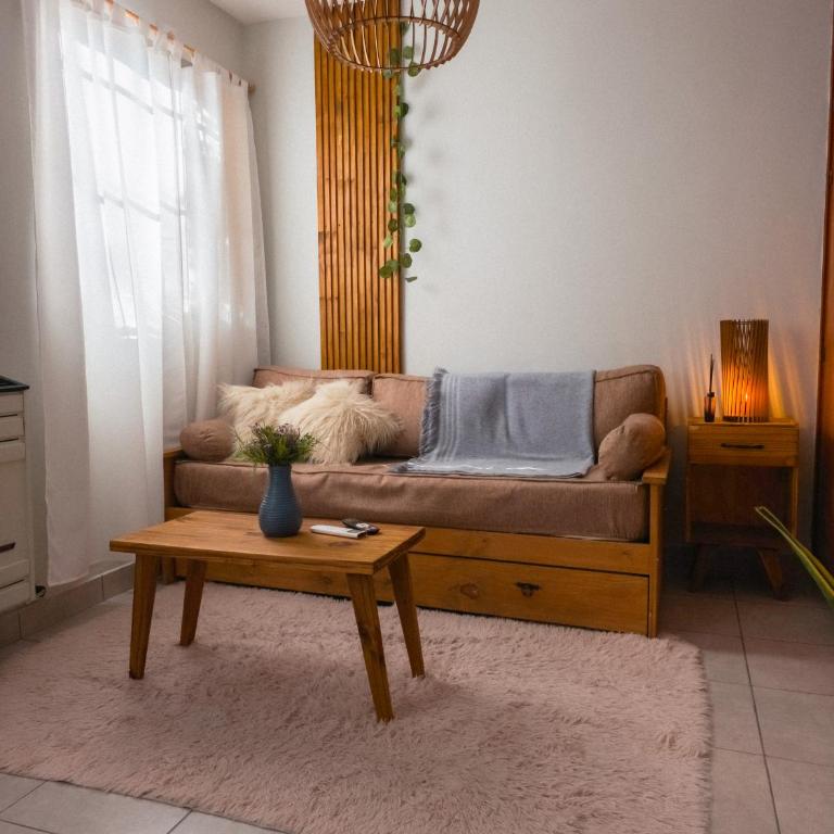 Aloha Nelly - Departamento de alquiler por día - Apartamento de 1 dormitorio - 27