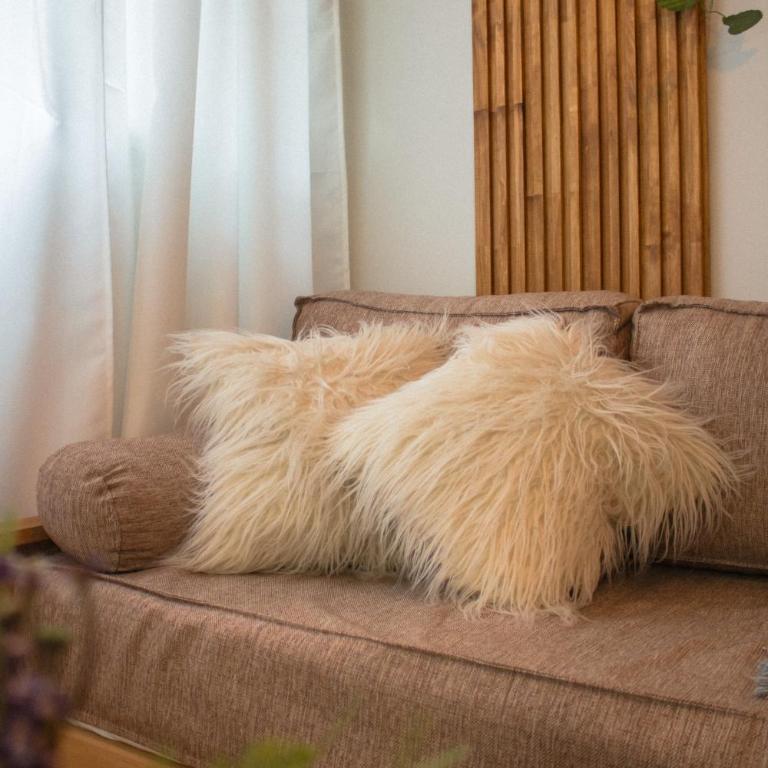 Aloha Nelly - Departamento de alquiler por día - Apartamento de 1 dormitorio - 30
