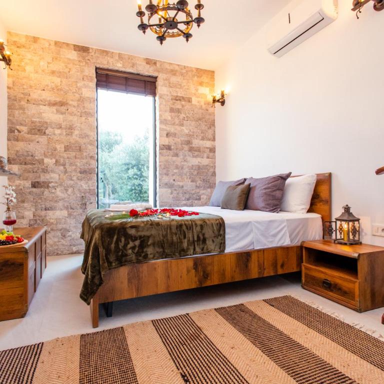 Countryside - Two-Bedroom Villa - 32