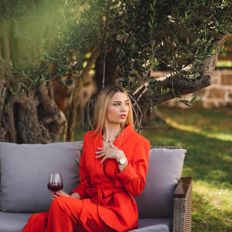 Countryside - Two-Bedroom Villa - 24