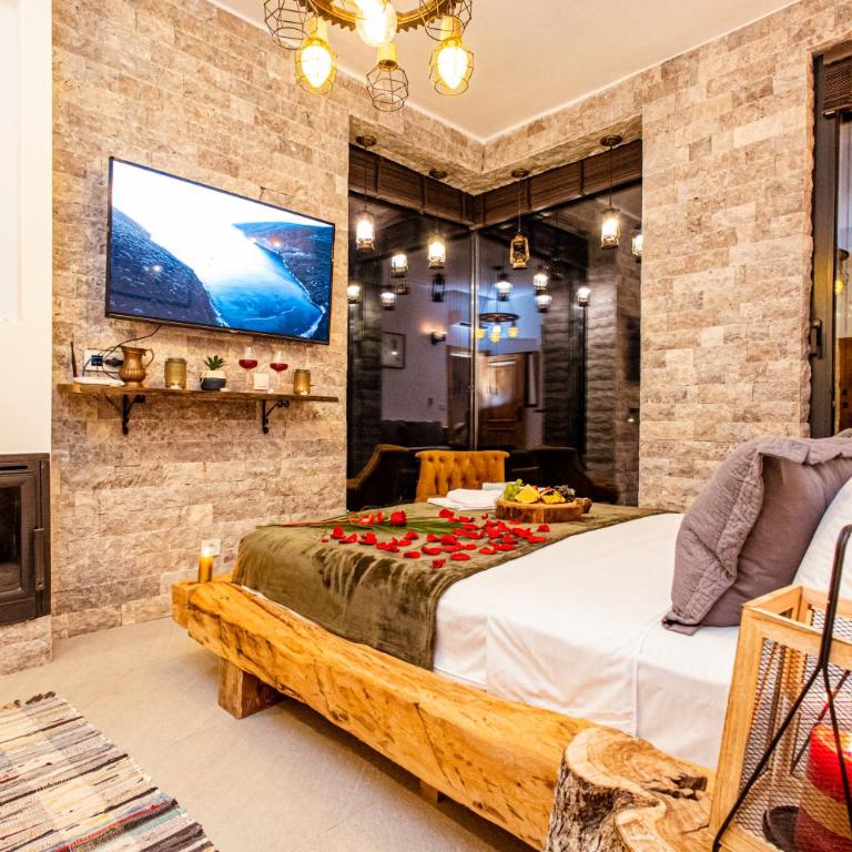 Countryside - Two-Bedroom Villa - 38