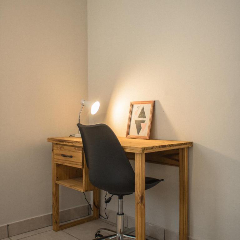 Aloha Nelly - Departamento de alquiler por día - Apartamento de 1 dormitorio - 45