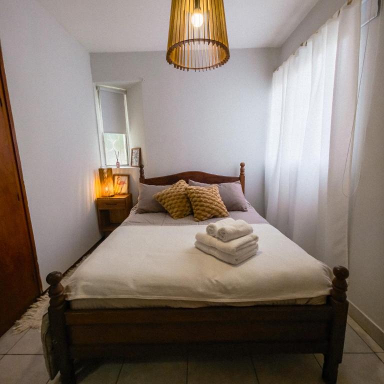Aloha Nelly - Departamento de alquiler por día - Apartamento de 1 dormitorio - 43