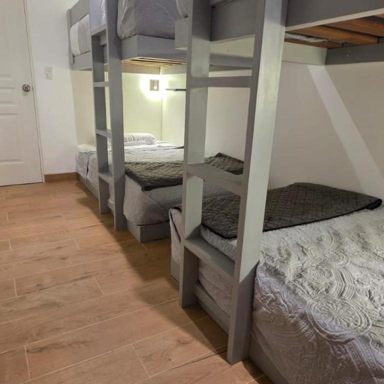 Aptm with private pool and lovely terrace a few steps from Playa Señoritas Punta Hermosa - Apartamento con 4 dormitorios - 23