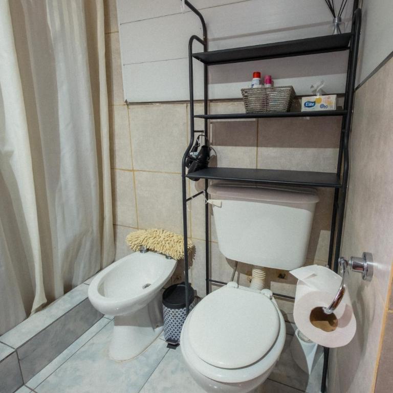 Aloha Nelly - Departamento de alquiler por día - Apartamento de 1 dormitorio - 58