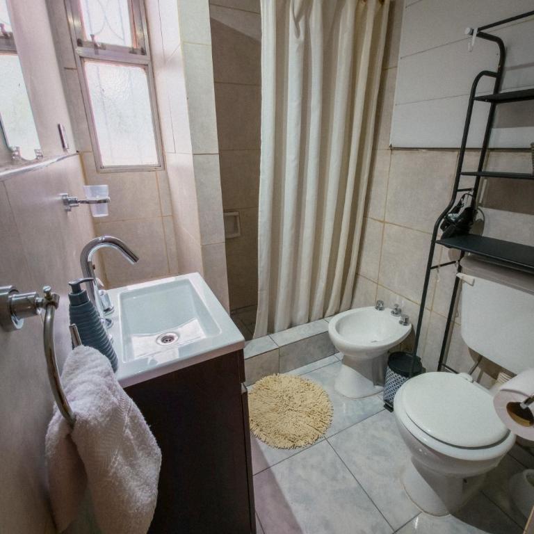 Aloha Nelly - Departamento de alquiler por día - Apartamento de 1 dormitorio - 48